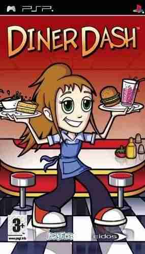 Descargar Diner Dash [MULTI5] por Torrent